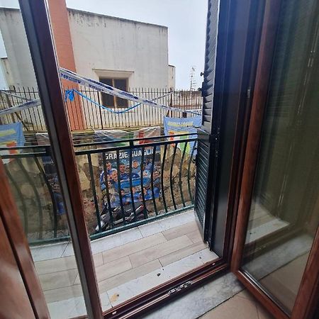 Palizzi'S Home Behind Plebiscite Square Neapel Exterior foto